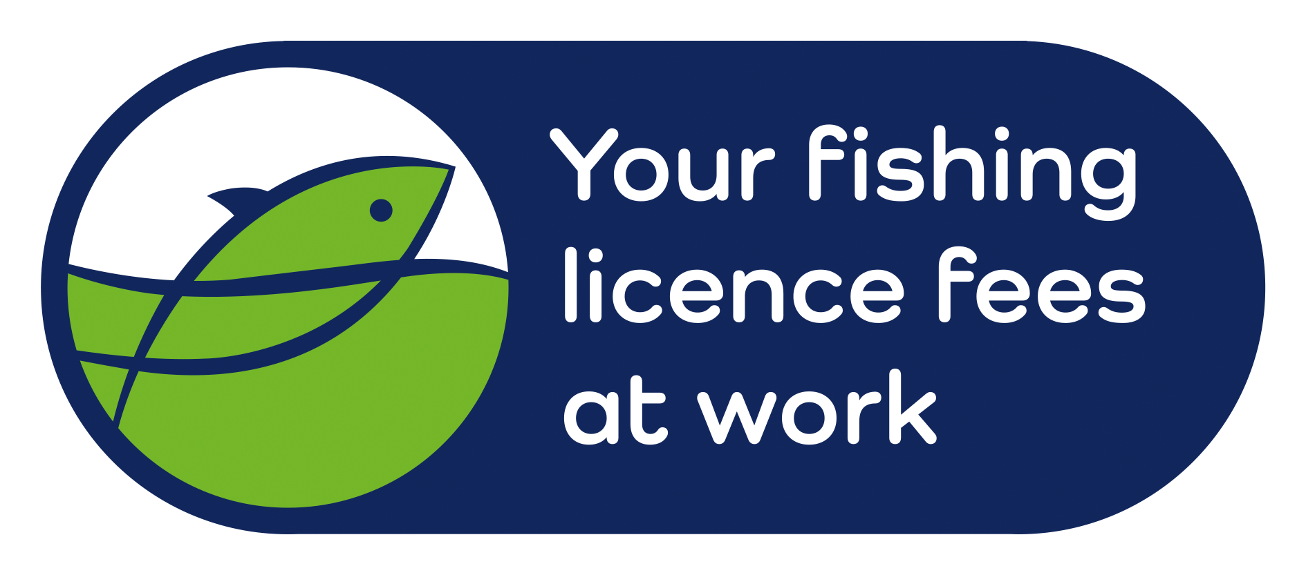 Your Fishing Licence Fees at Work