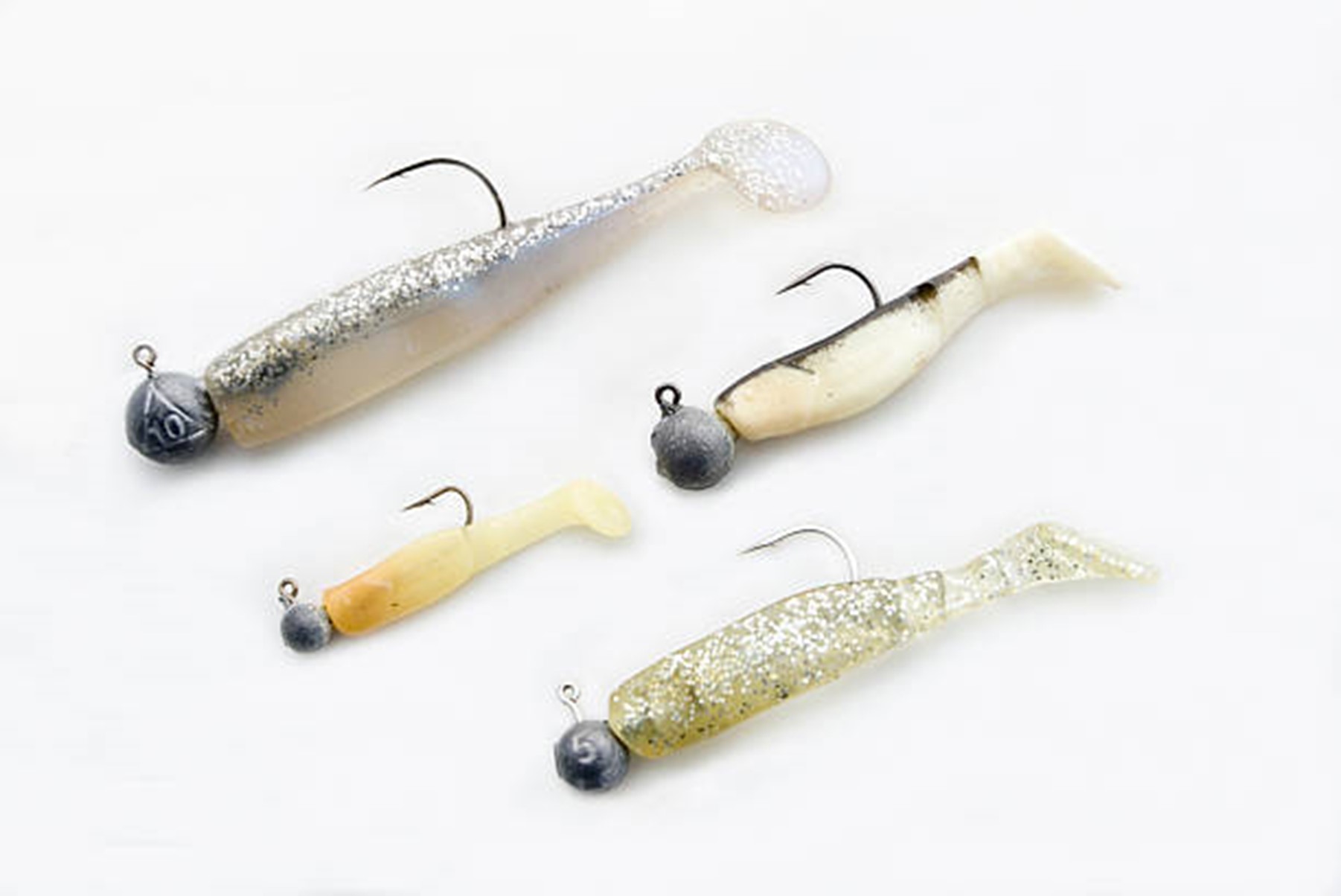 How To Properly Set Your Hook When Using Soft Plastics [VIDEO]